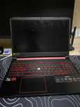 Продам игровой ноутбук Acer Nitro 5 AN515-43