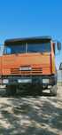 Продам камаз 1989 года 10 тоник на полном ходу