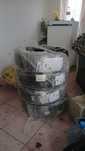 Cordiant Snow Cross 195/65 R15 91T с шипами