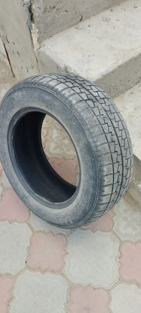 Продам шину 225/60/R16  1 шт.