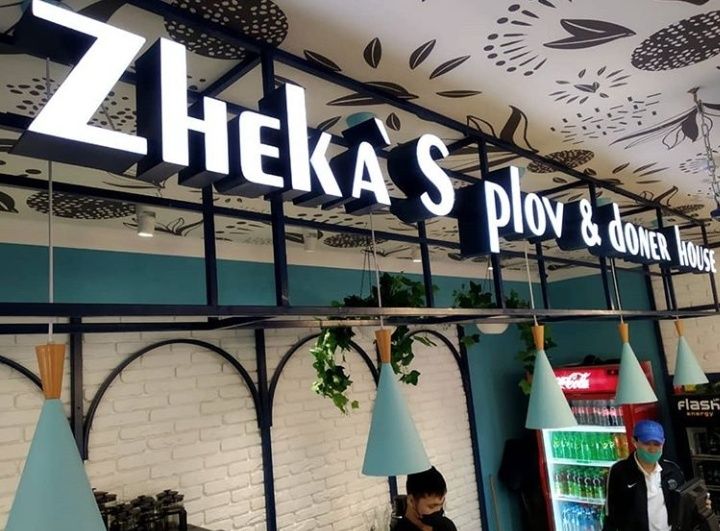 Баннер Наружная реклама Буквы Вывеска Стенд Флаг Таблички
