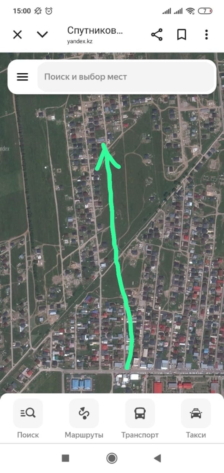 Участок Продается