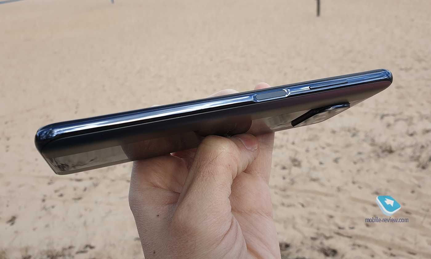 POCO X3 Pro – 8/256 ГБ, цвет: Phantom Black