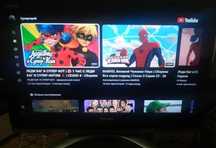 Smart-TV SONY: Ютуб/Тик-Ток/Фильмы + (620 Каналов Каз-Рус} + Кронштейн