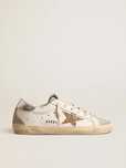 Кеды Golden goose