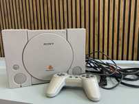 sony playstation scph 5502