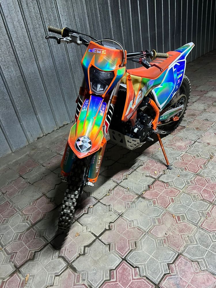 Kews K16 nb 300 кубов
