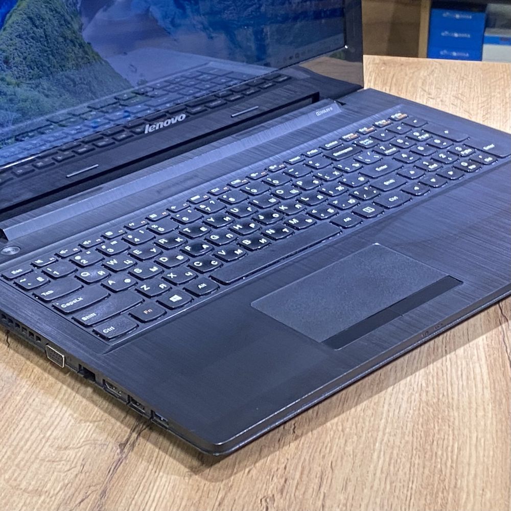 Ноутбук Lenovo AMD E1-6010/8GB/SSD128GB, 9794/A10
