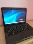 Ноутбук Lenovo IdeaPad.