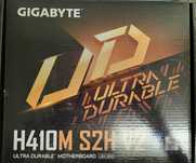 Продам комплектующие i3 10100