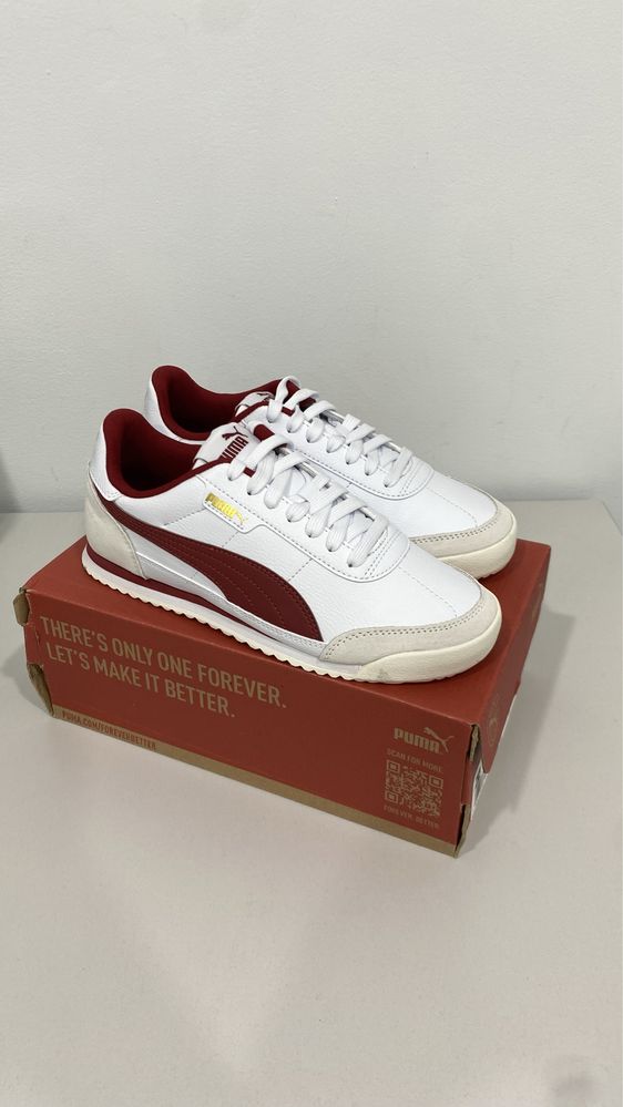 Puma Turino II Go