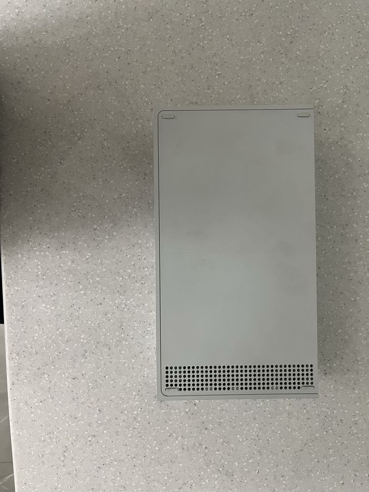 xbox series s с 2 джойстиками