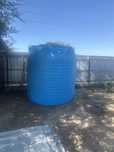Бочка емкость для воды