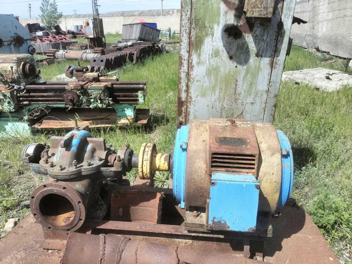 Насосы 1Д-315/71А