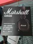 Наушник беспроводной Marshall Major V (5) BT black Оригинал!