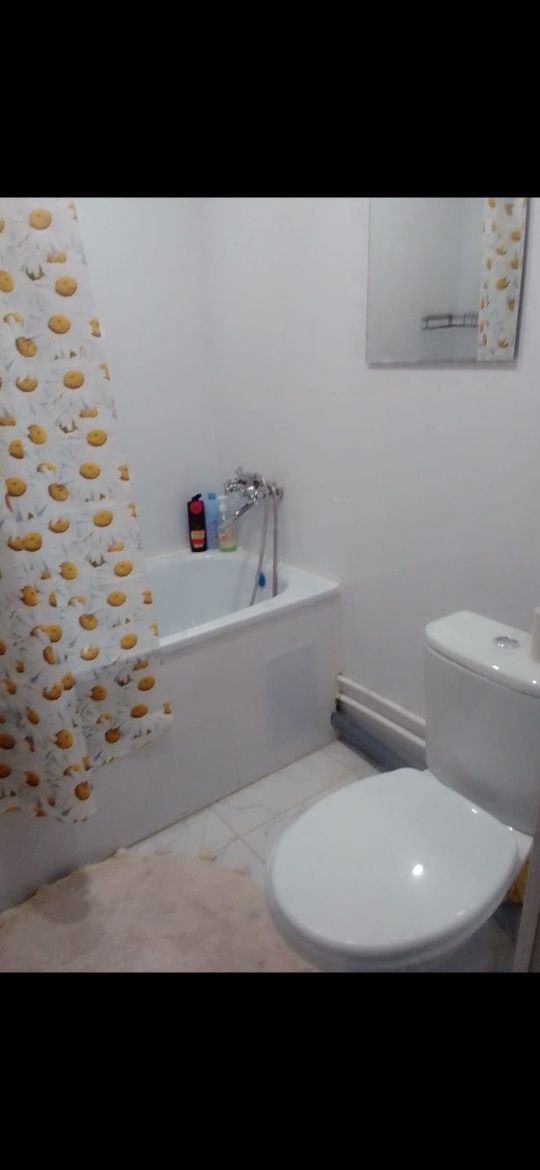 Сдам . 1.5 по ул. Казахстан 124