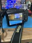 Продам фотоаппарат, nikon coolpix l830 почти новый