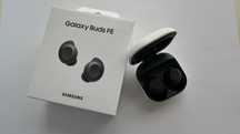 Наушники Samsung galaxy buds FE