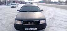 Ауди 100 с 4 продам
