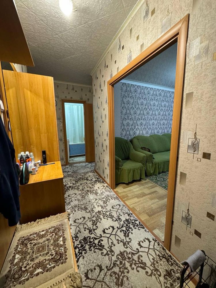 Продам 2-х комнатную квартиру