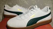 PUMA Кеды Club II SL новые
