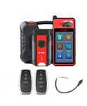 Autel km100  сканер