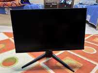 Монитор сатылады 144HZ
