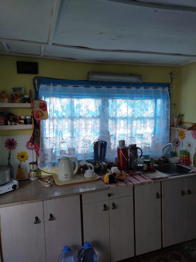 Продам дачу в экологическичистом районе