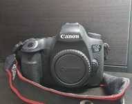 Фотоаппарат Canon 6d