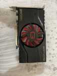 Продам видеокарту gtx 550TI