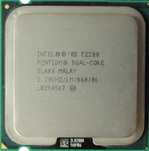 Продам процессор S-775 Intel Pentium DualCore E2200 2.2GHz.