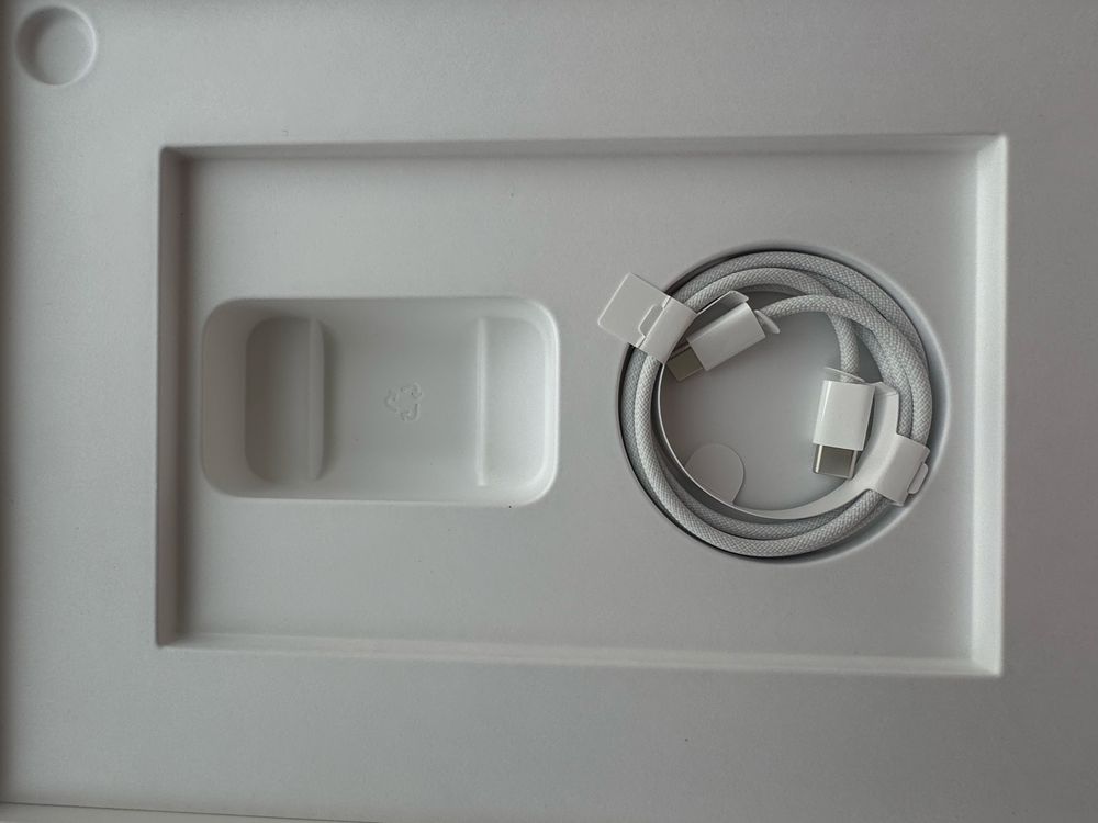Apple iPad Air 2024, 128 ГБ