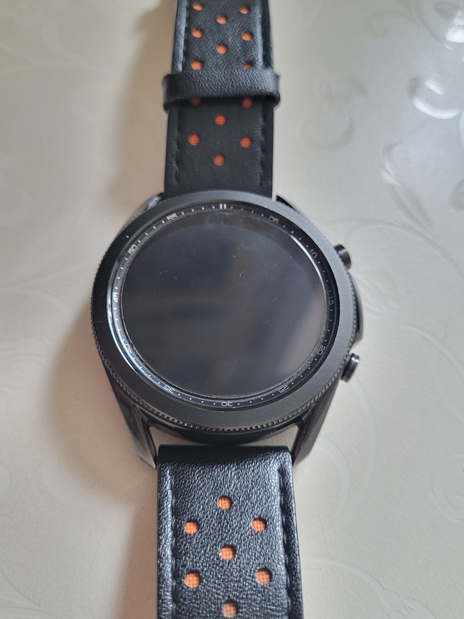 Часы Samsung Galaxy watch 3