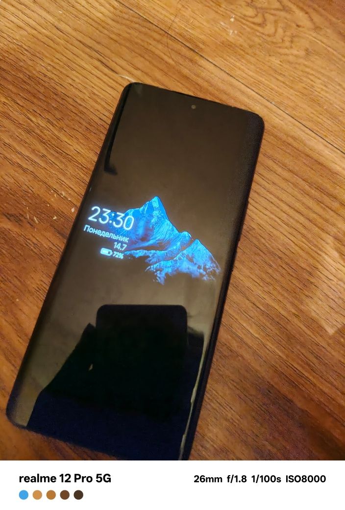 Xiaomi 12s ultra 256/12 обмен есть,торг есть