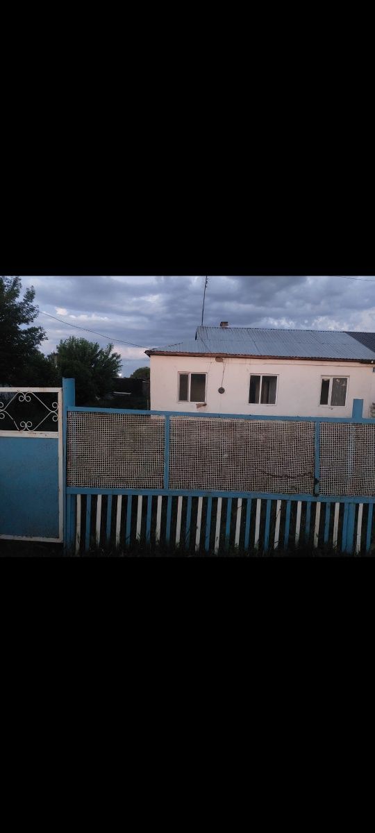 Уй сатылады Каракудык ауылы
