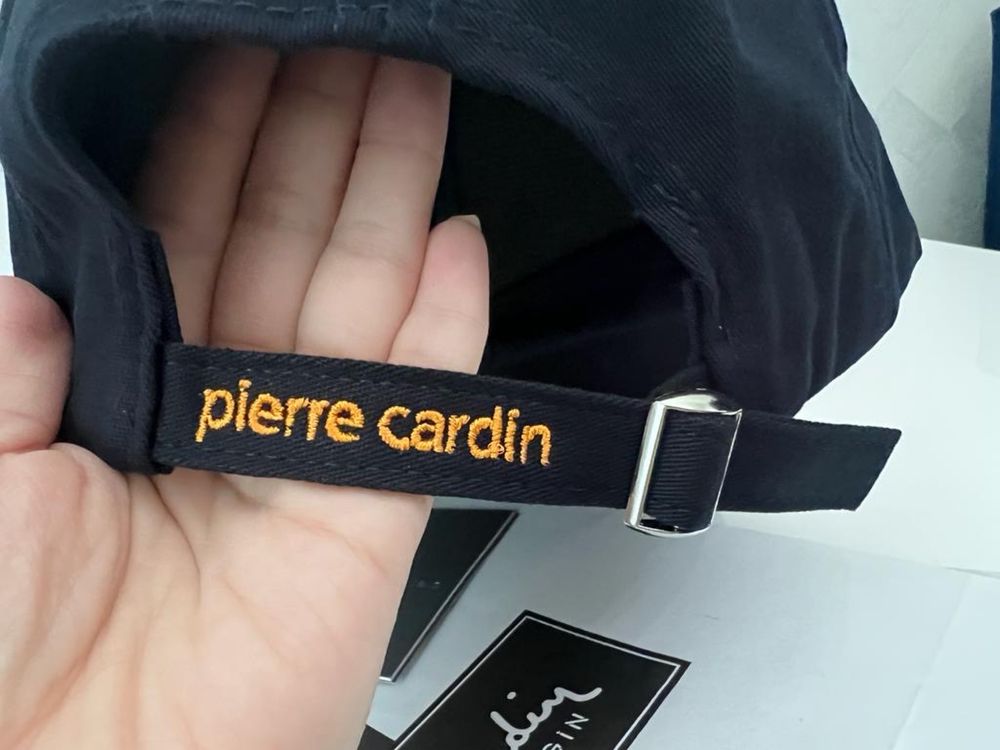Бейсболки/кепки Pierre Cardin, US Polo