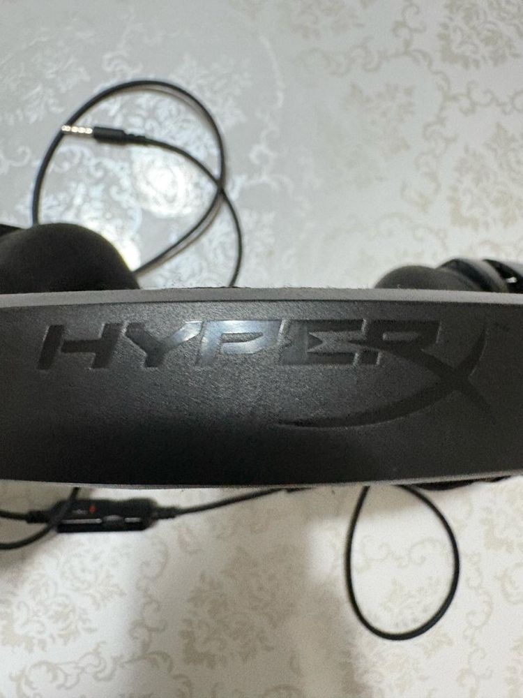 HyperX tm original