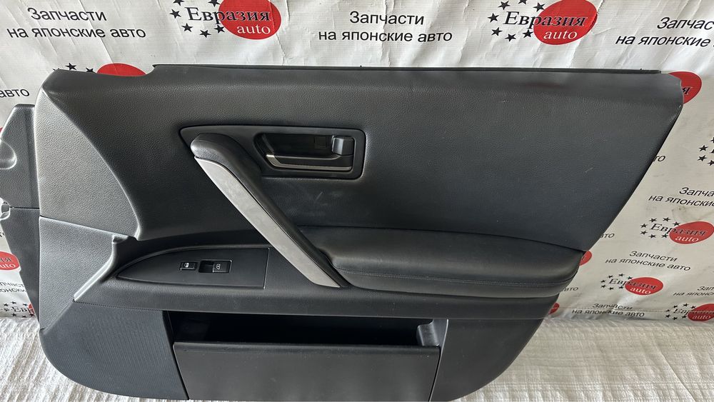 Обшивки дверей комплект Infiniti FX35 S50 из Японии