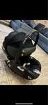Продам автокресло CYBEX Cloud T i-Size