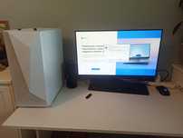 Мощный Core i7 4790+GTX 1660 SUPER