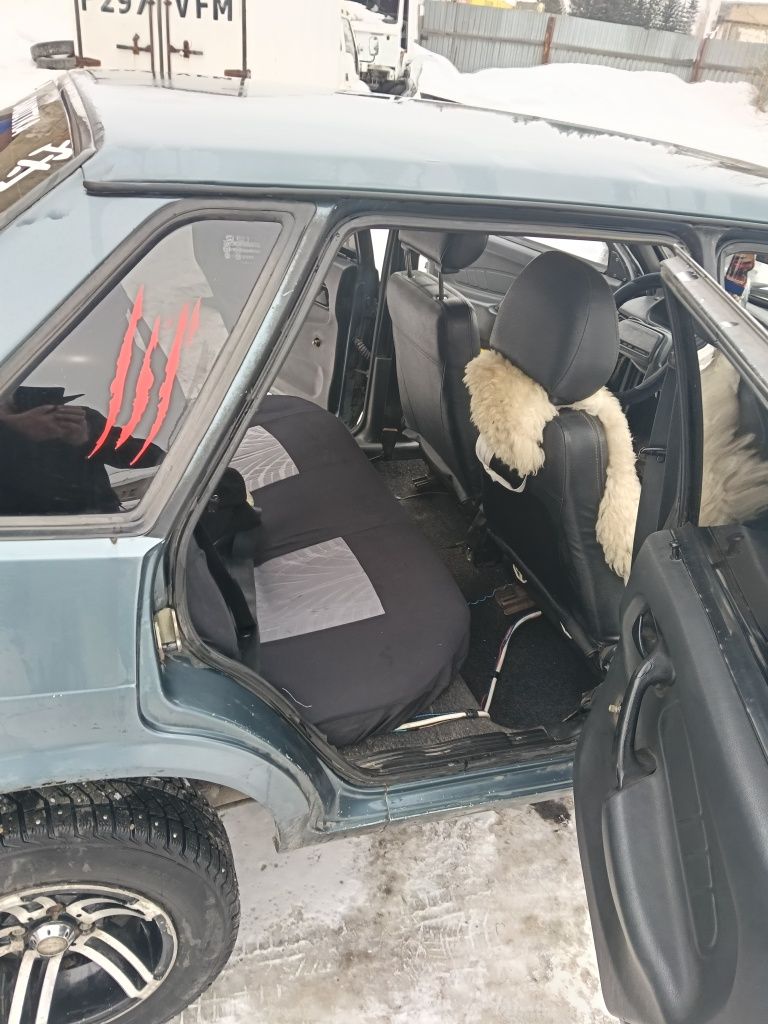 Продам Ваз 21099