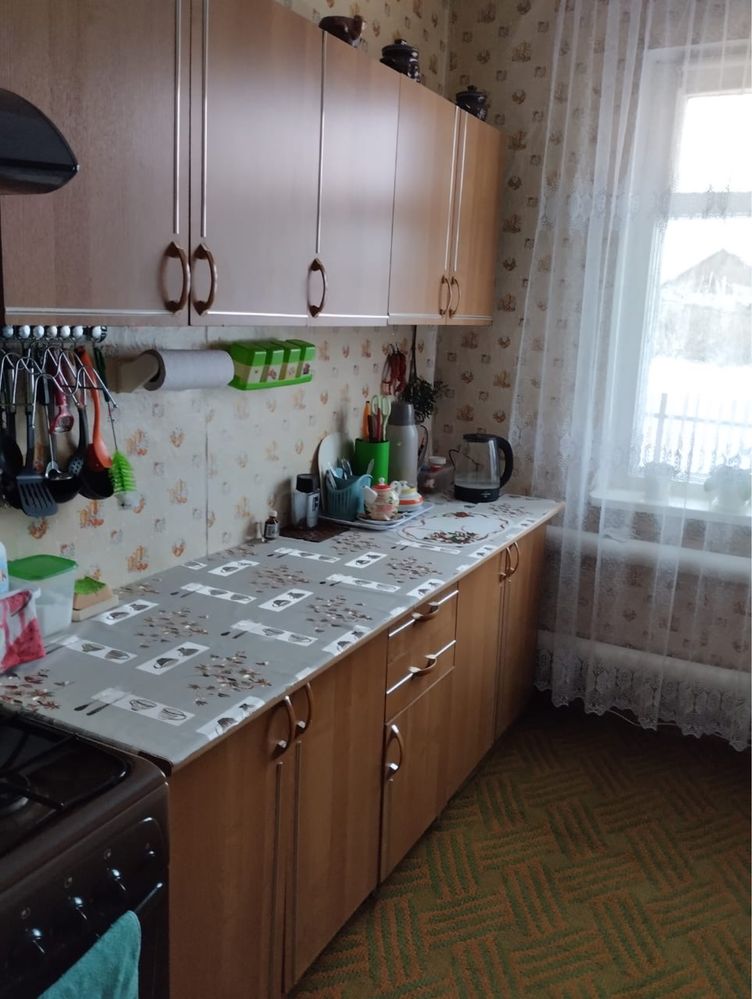 Продам дом