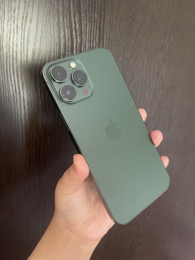Iphone 13Pro Max 256гб 81%