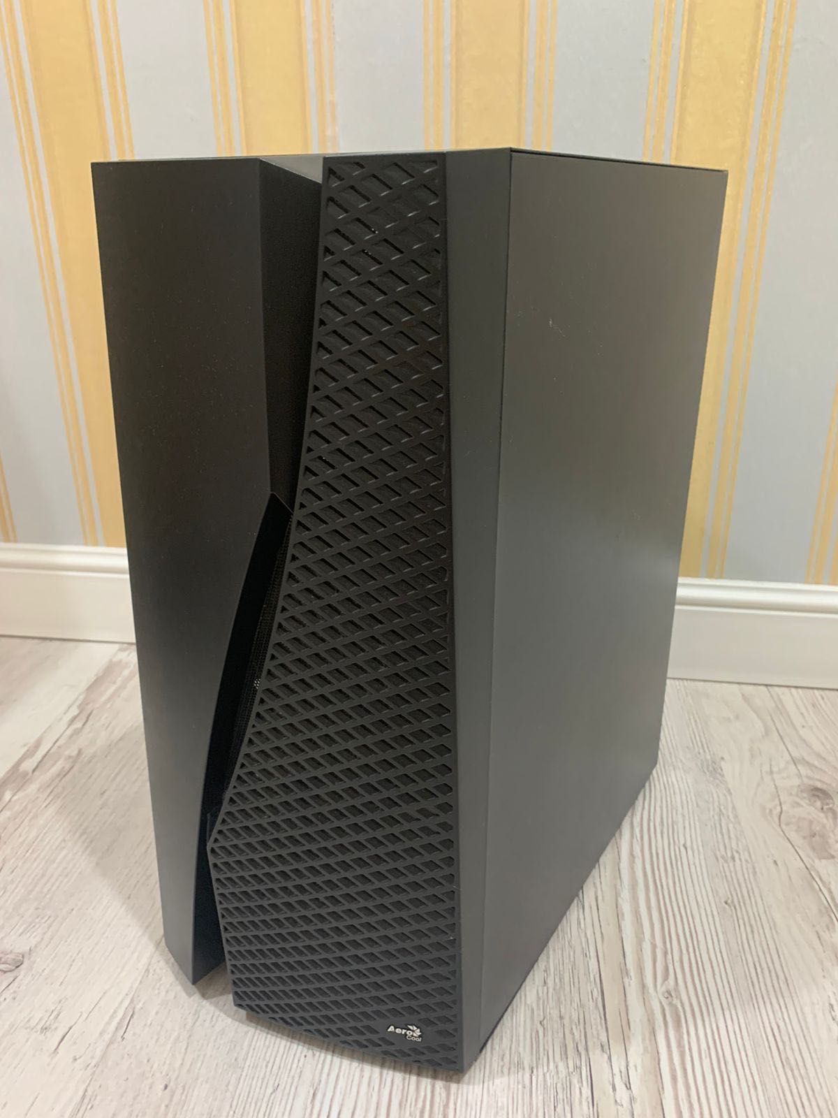 Продам компьютер i5 12400f + rtx 3050 + windows 11