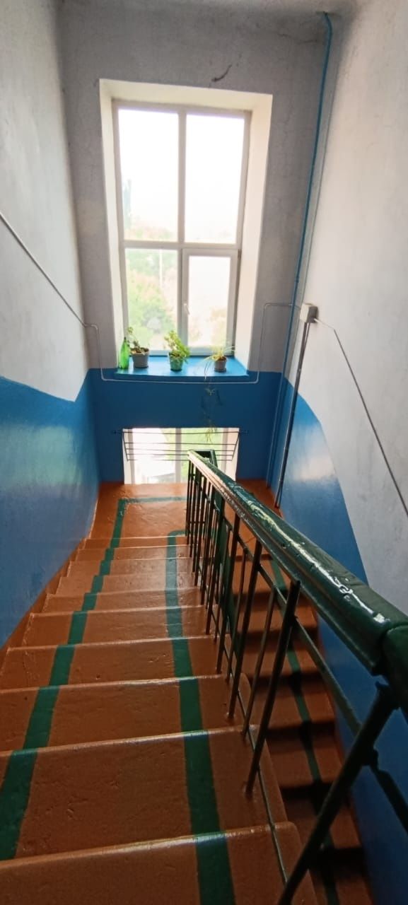 Продам 2-х комнатную квартиру