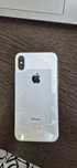 Iphone X 64 гб (в отличном состоянии) + airpods 2 (нужен ремонт)