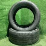 Продам Шины летний две штуки 235/50 R18 Bridgestone turanza ER33