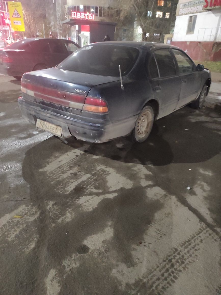 Продам Ниссан максима