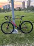 Новые Fixed Gear TSUNAMI SNM100 // Заказ