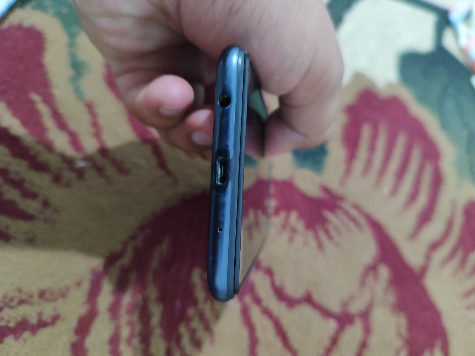 Samsung GalAxy A 10